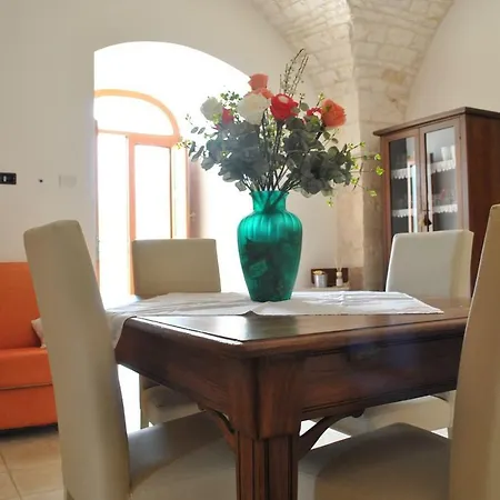 Il Trullo Della Nonna *