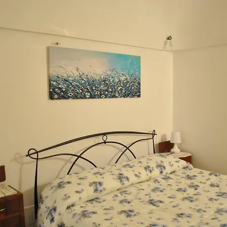 بيت للعطل Il Trullo Della Nonna *