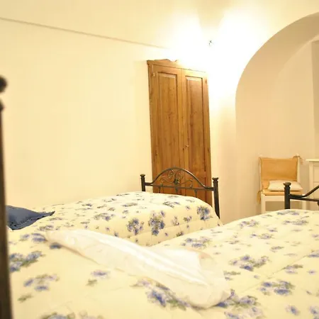 Il Trullo Della Nonna بيت للعطل لوكوروتوندو